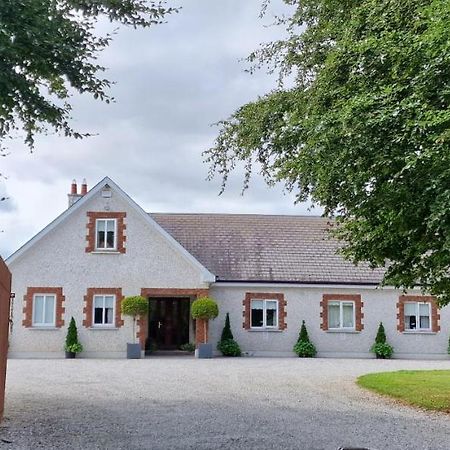 Littlefield B&B Durrow, Laois Exteriér fotografie