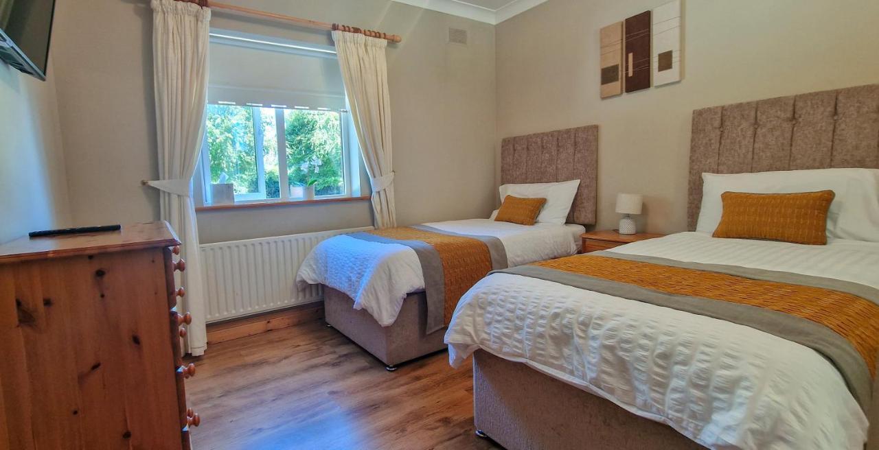 Littlefield B&B Durrow, Laois Exteriér fotografie