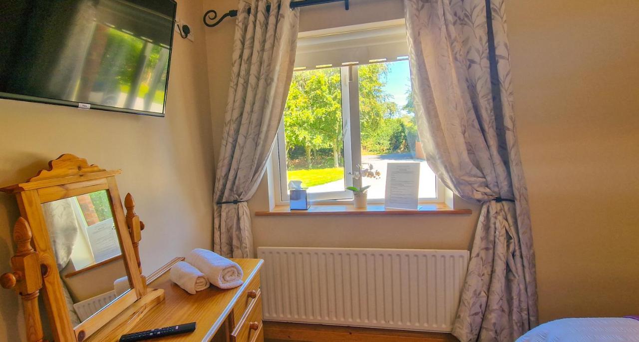 Littlefield B&B Durrow, Laois Exteriér fotografie