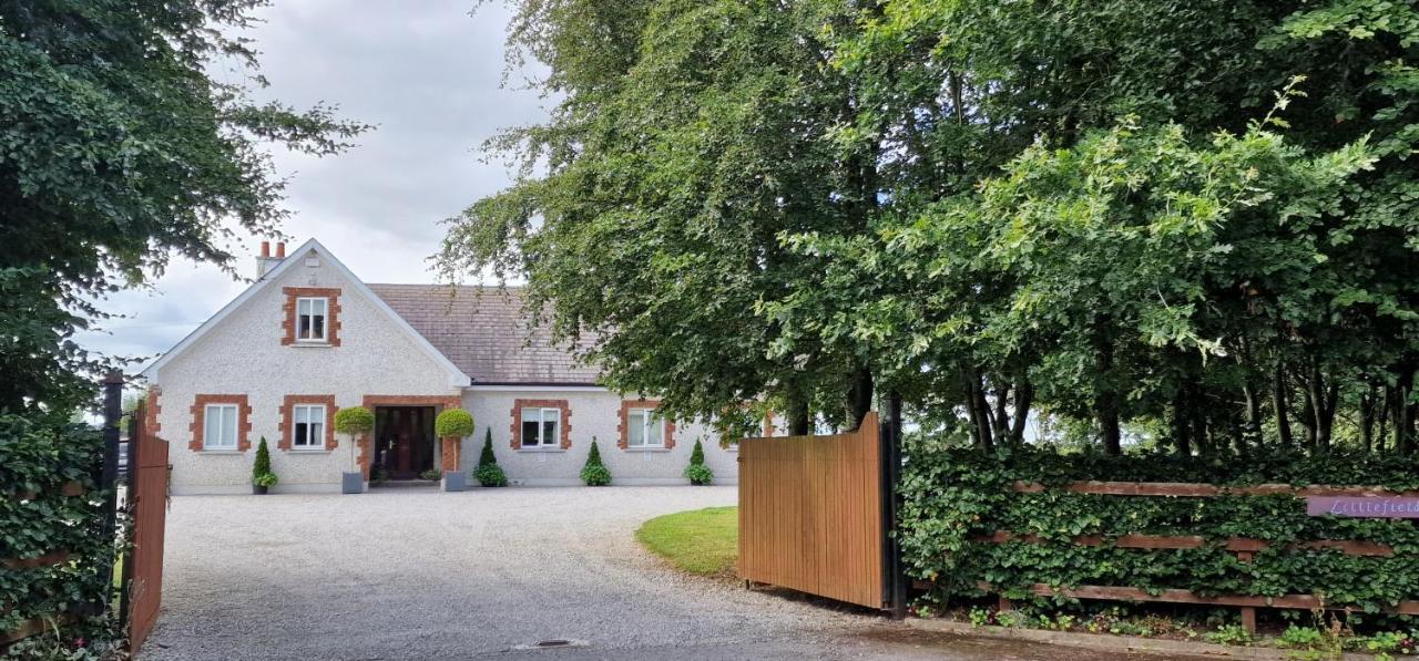 Littlefield B&B Durrow, Laois Exteriér fotografie