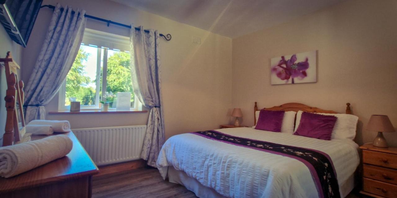 Littlefield B&B Durrow, Laois Exteriér fotografie