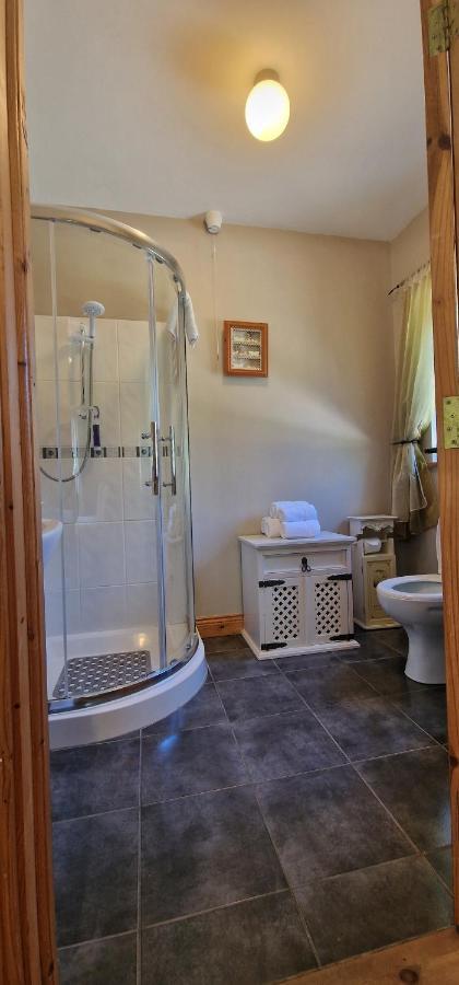 Littlefield B&B Durrow, Laois Exteriér fotografie