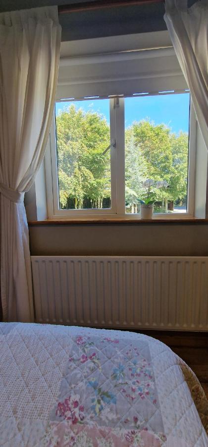 Littlefield B&B Durrow, Laois Exteriér fotografie