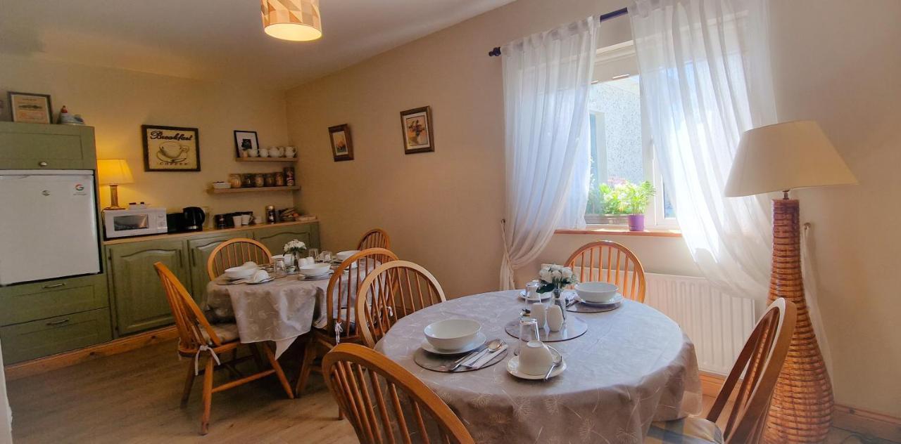 Littlefield B&B Durrow, Laois Exteriér fotografie