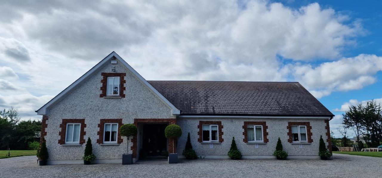 Littlefield B&B Durrow, Laois Exteriér fotografie