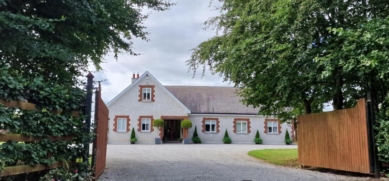 Littlefield B&B Durrow, Laois Exteriér fotografie
