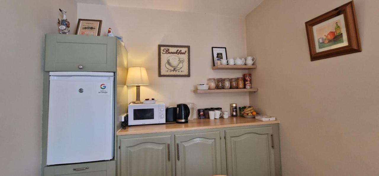 Littlefield B&B Durrow, Laois Exteriér fotografie