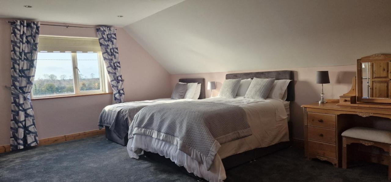 Littlefield B&B Durrow, Laois Exteriér fotografie