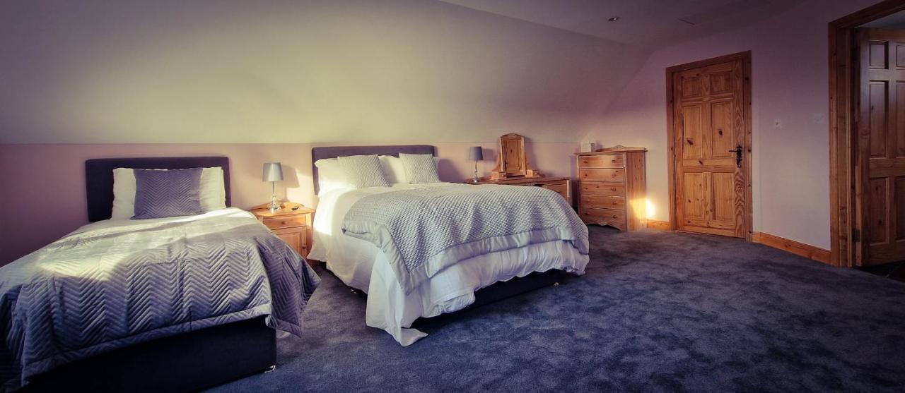 Littlefield B&B Durrow, Laois Exteriér fotografie